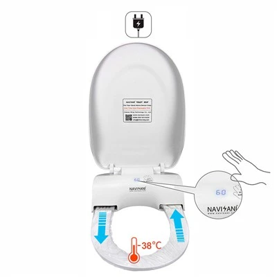 Sanitaar-WC-iste