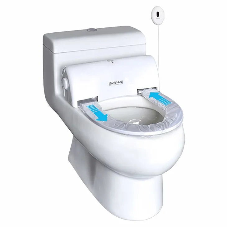 hygienic toilet seat hygienic toilet seat